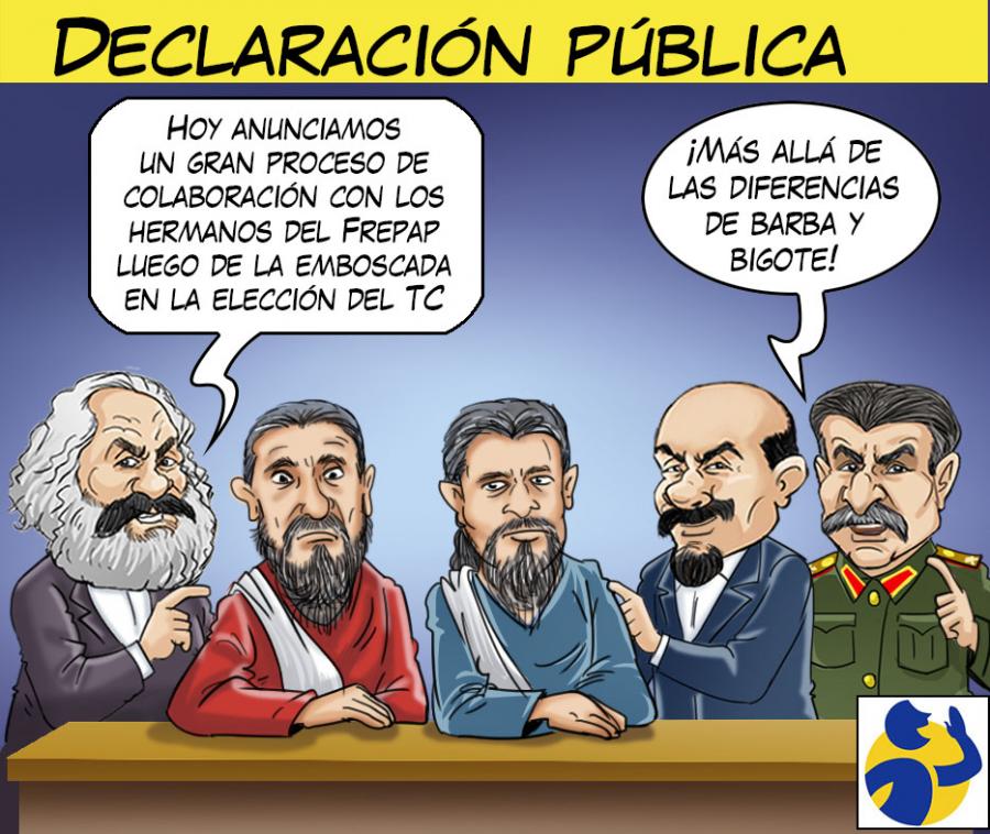 Caricatura del día #1793
