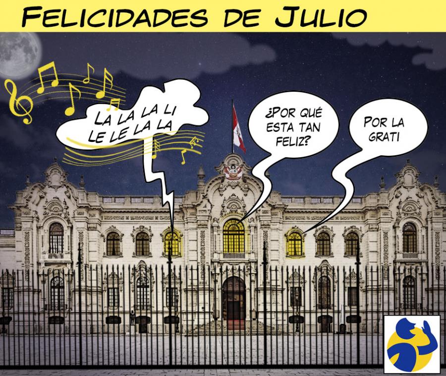 Caricatura del día #2813