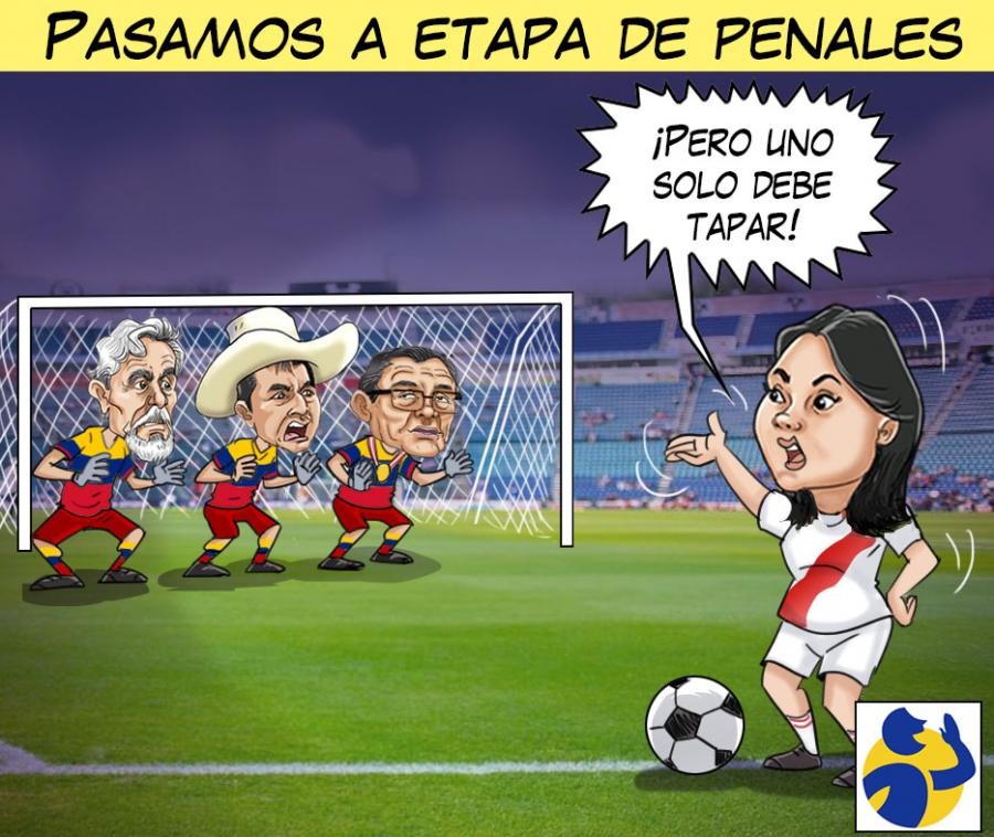 Caricatura del día #1794