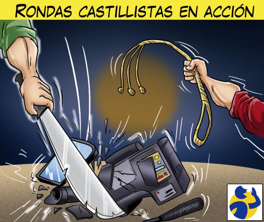 Caricatura del día #2054