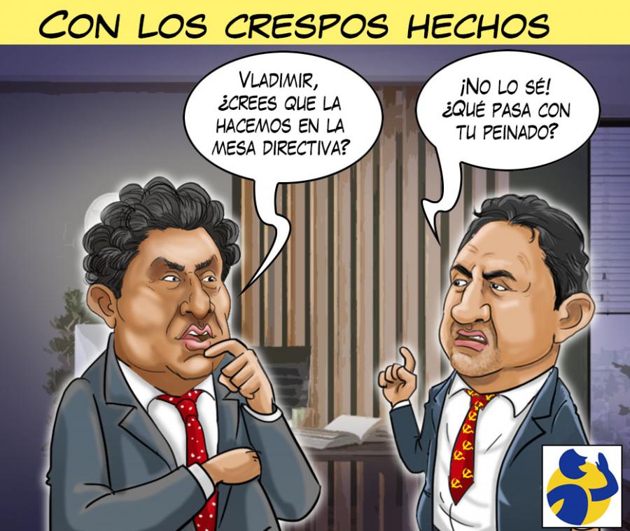 Caricatura del día #2313