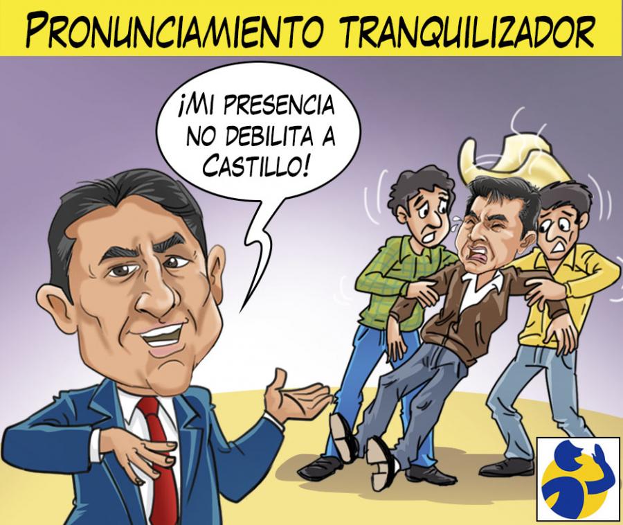 Caricatura del día #1795