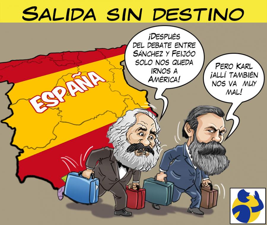 Caricatura del día #2314