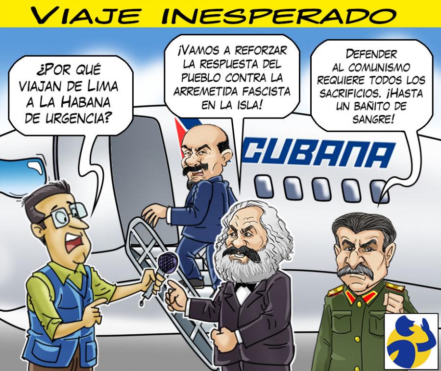 Caricatura del día #1797