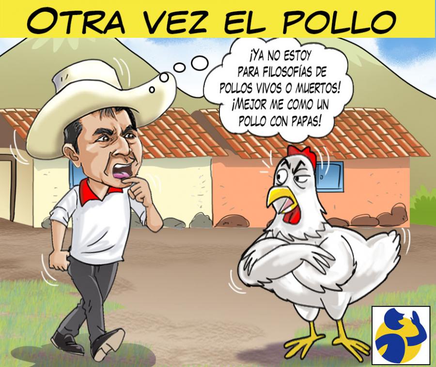 Caricatura del día #1798