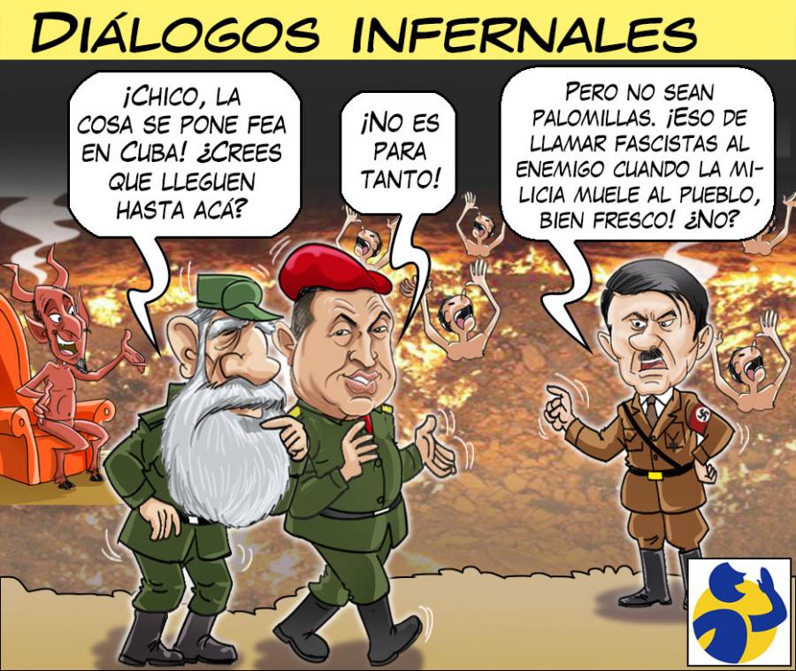 Caricatura del día #1799