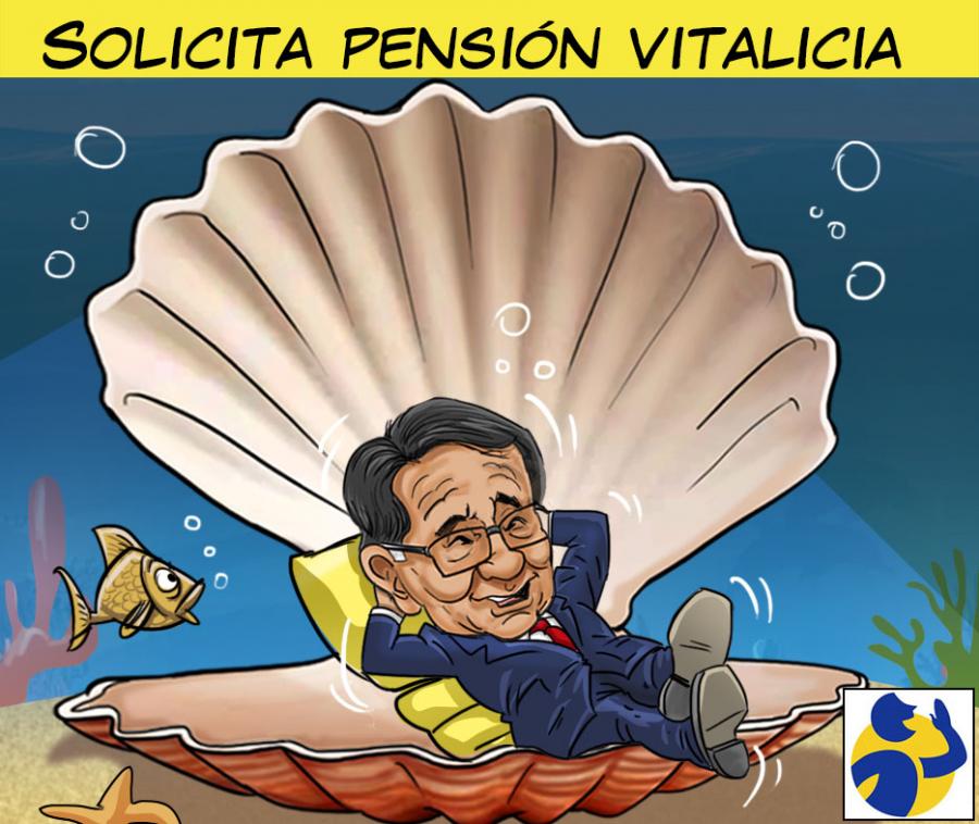 Caricatura del d&iacute;a #3064