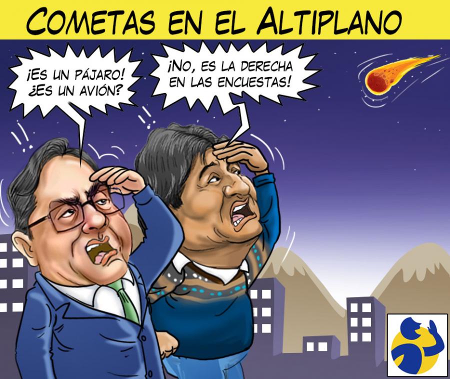 Caricatura del día #2819
