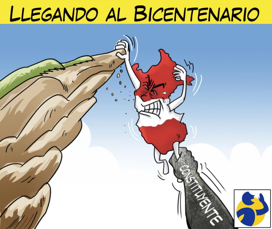 Caricatura del día #1800