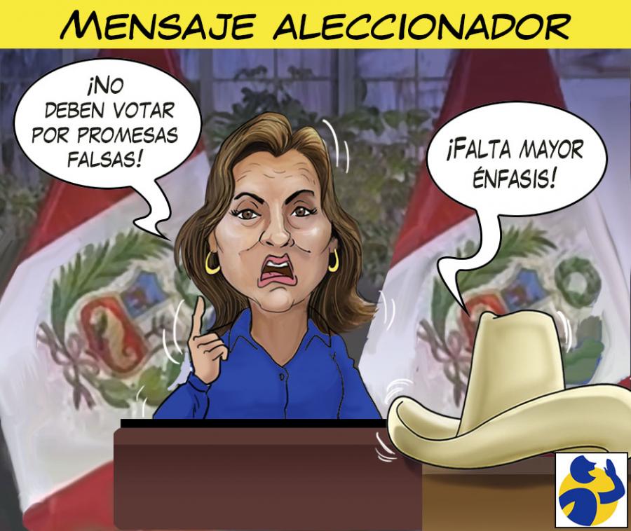 Caricatura del día #2820