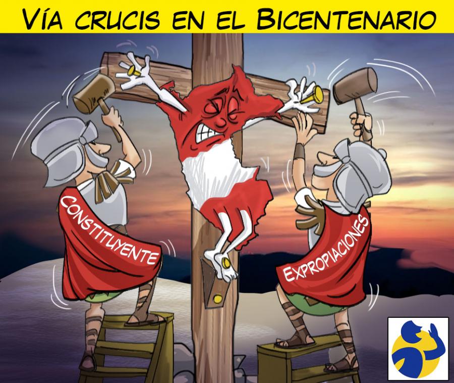 Caricatura del día #1801