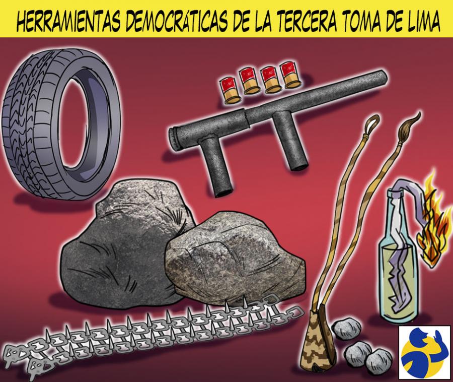 Caricatura del día #2319