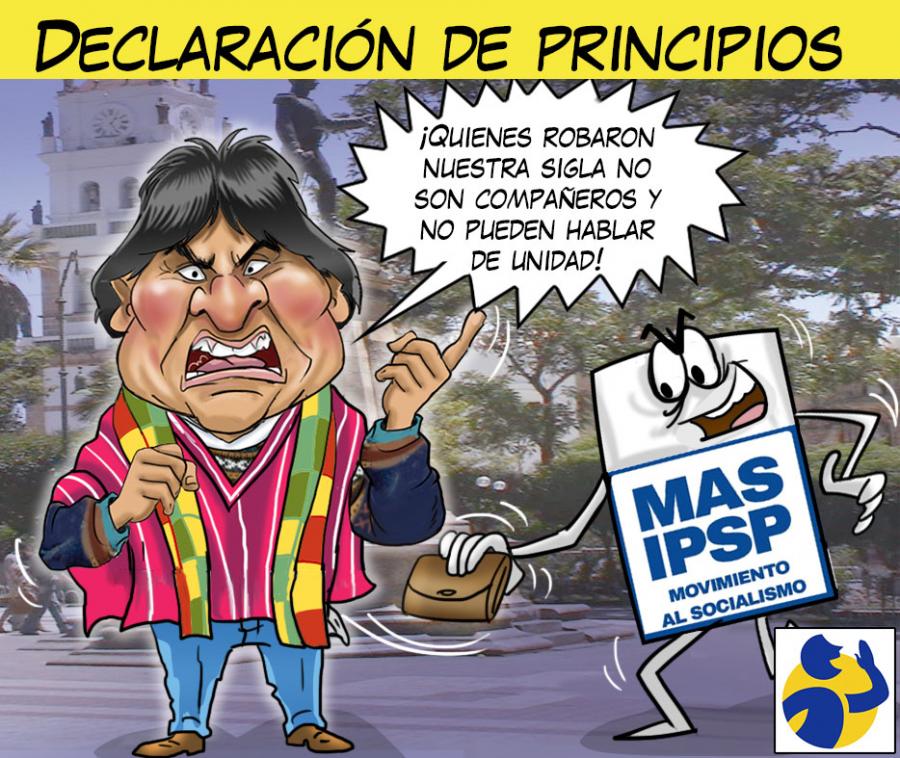 Caricatura del día #2822