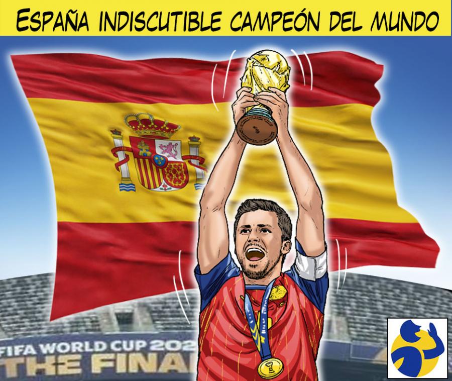 Caricatura del d&iacute;a #3067