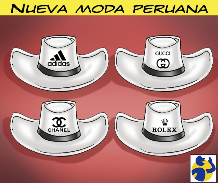 Caricatura del día #1803