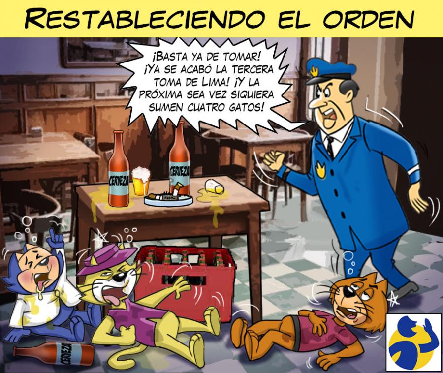 Caricatura del día #2321