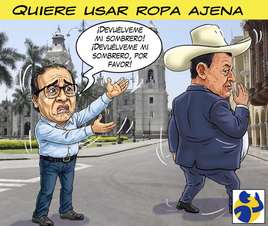 Caricatura del d&iacute;a #3068