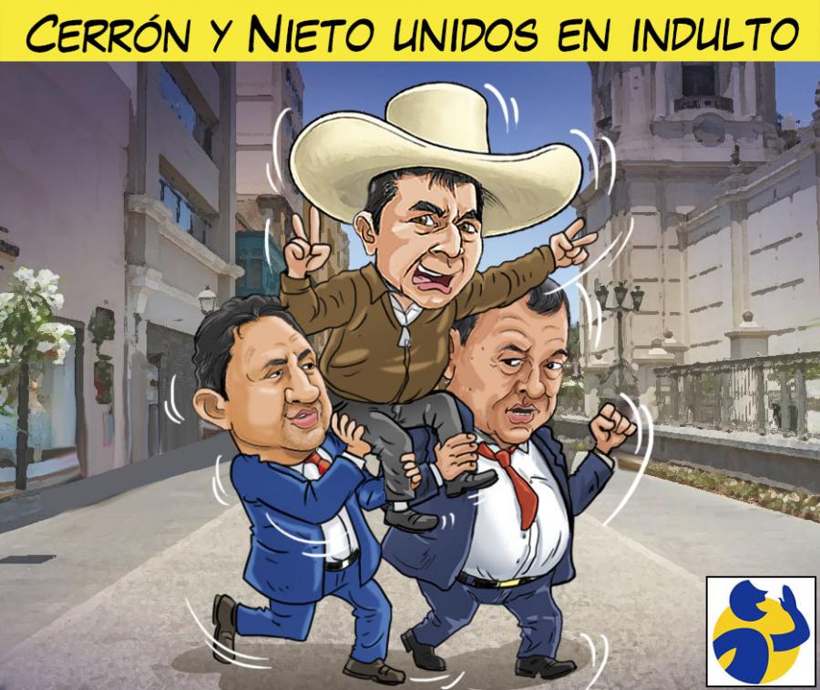 Caricatura del d&iacute;a #3070