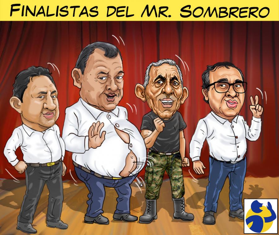 Caricatura del d&iacute;a #3071