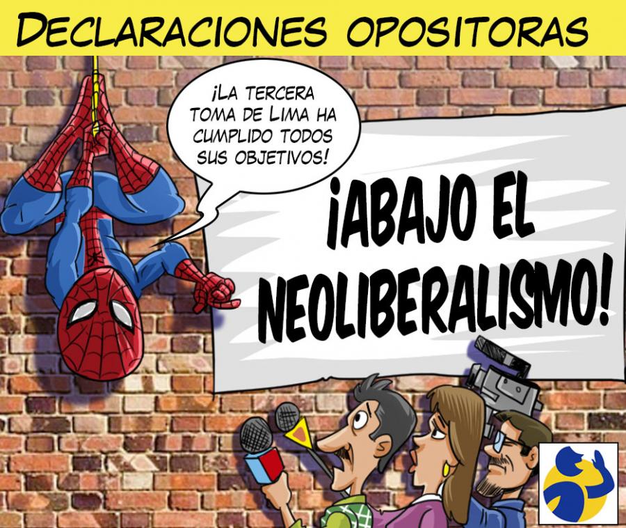 Caricatura del día #2323