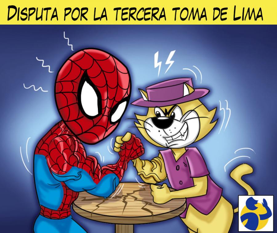 Caricatura del día #2324