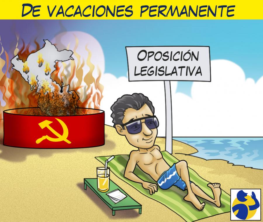 Caricatura del día #1806