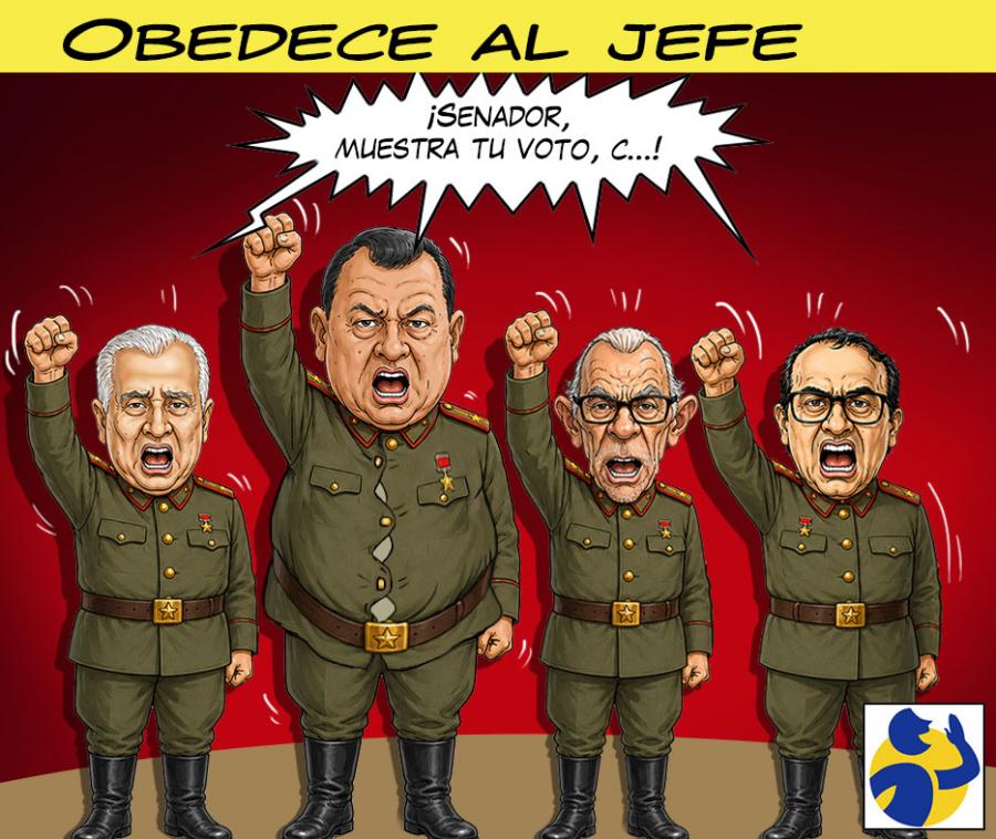 Caricatura del d&iacute;a #3072