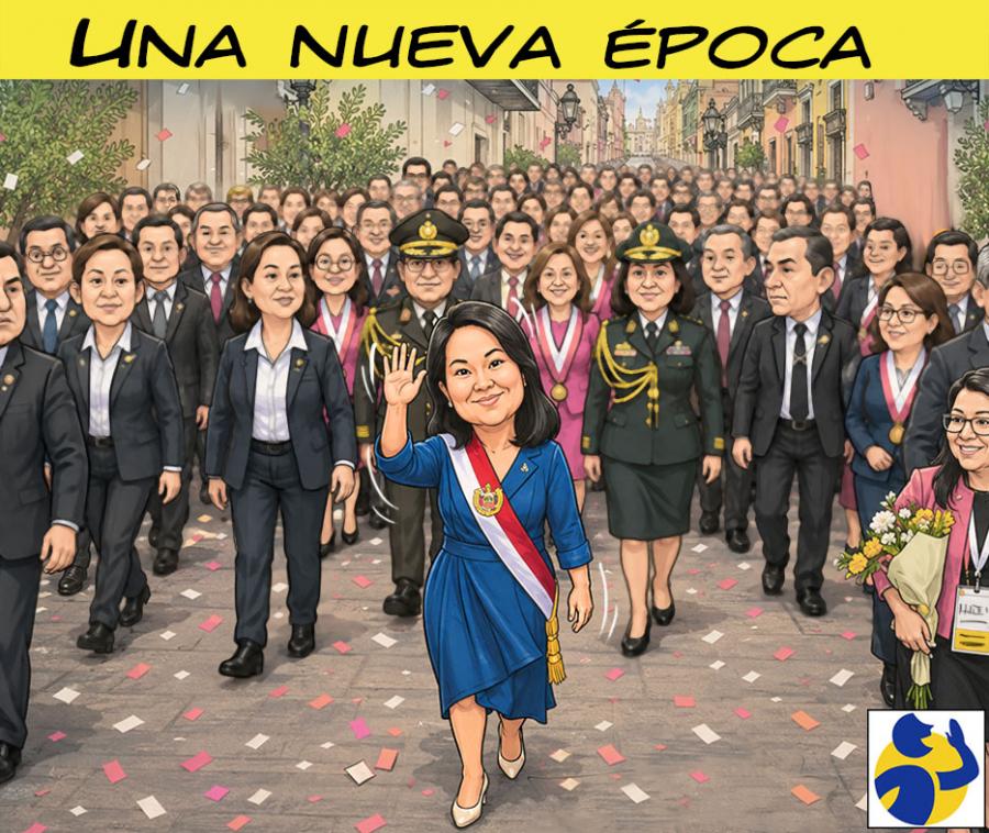 Caricatura del d&iacute;a #3074