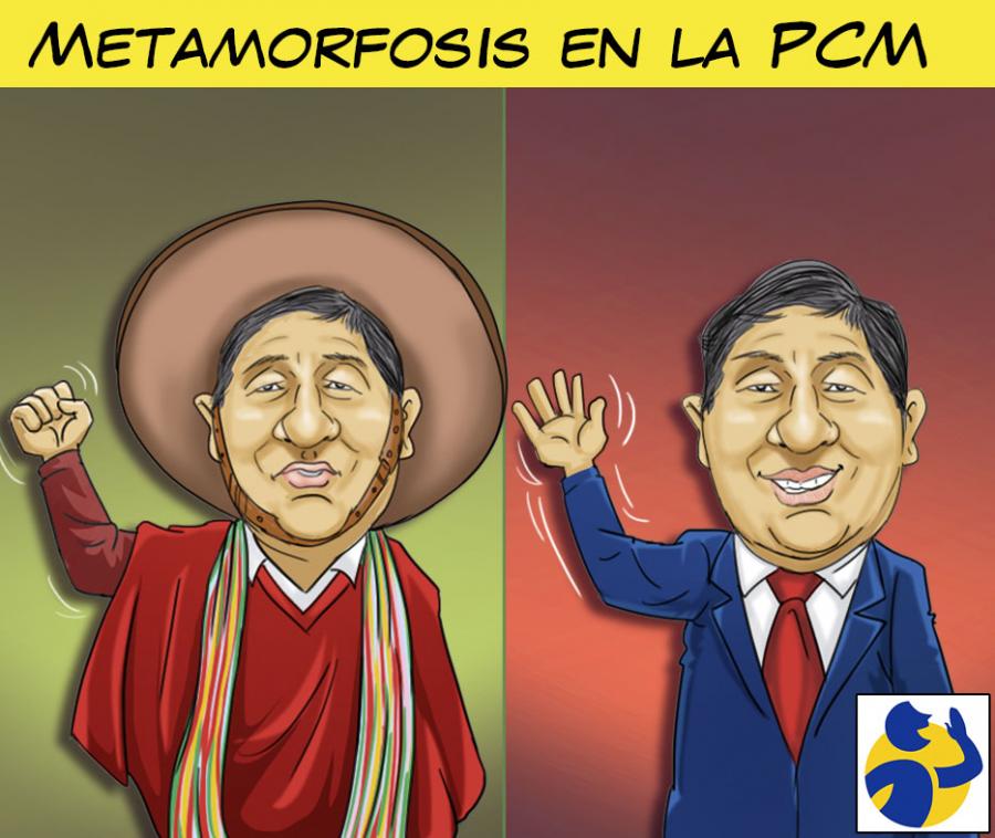 Caricatura del día #1811