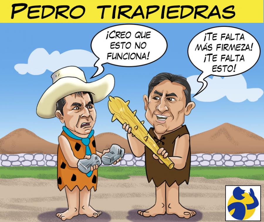 Caricatura del día #1762