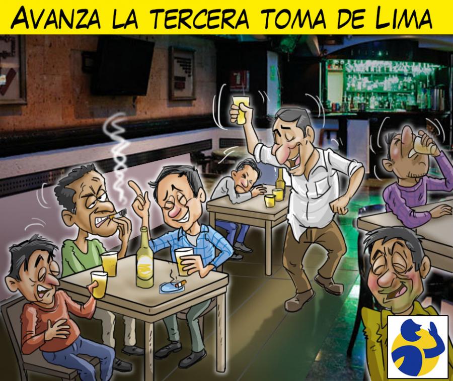 Caricatura del día #2285