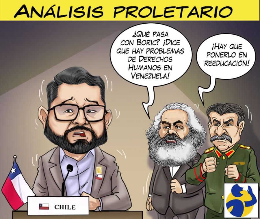 Caricatura del día #2286