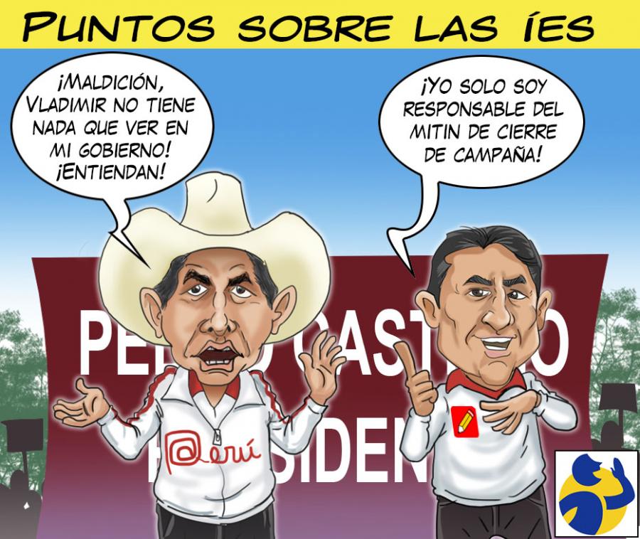 Caricatura del día #1765