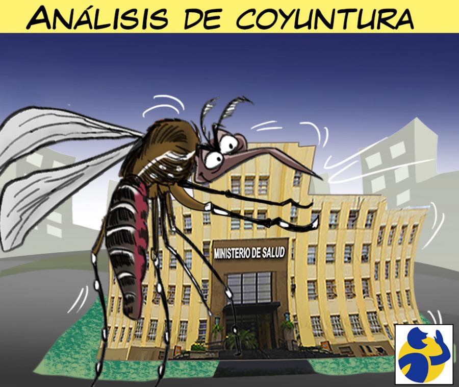 Caricatura del día #2287
