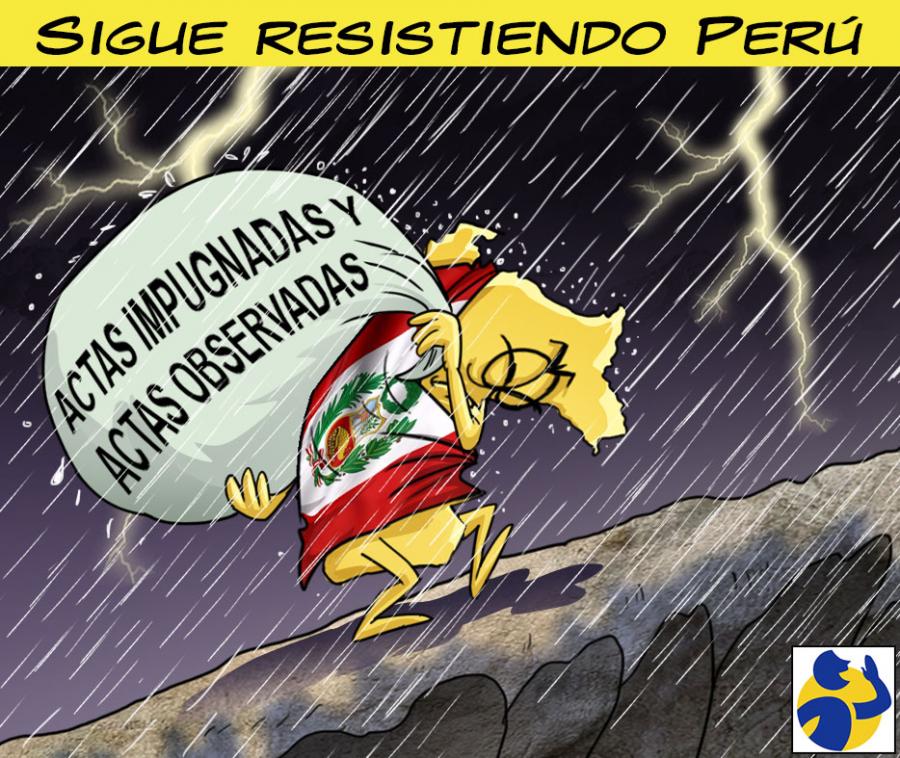 Caricatura del día #1769