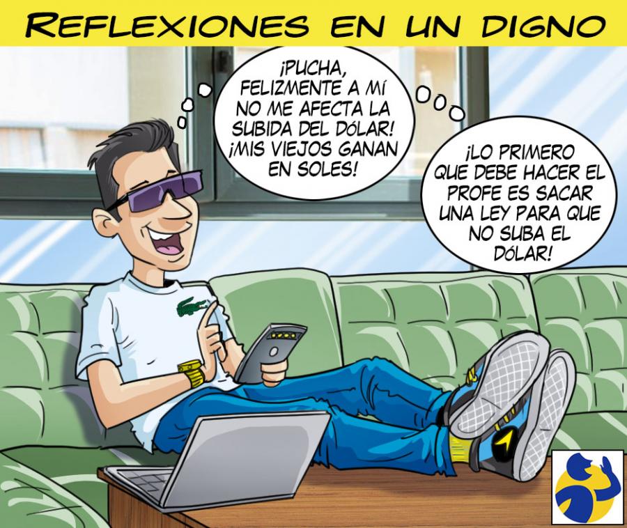Caricatura del día #1770