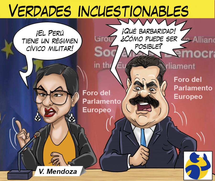 Caricatura del día #2293