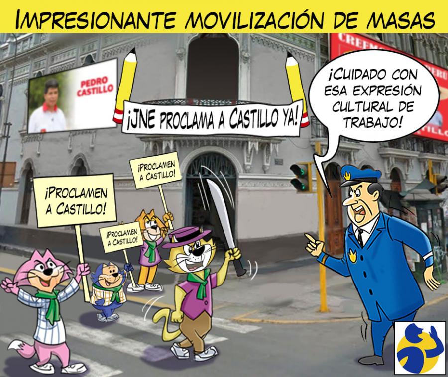 Caricatura del día #1779