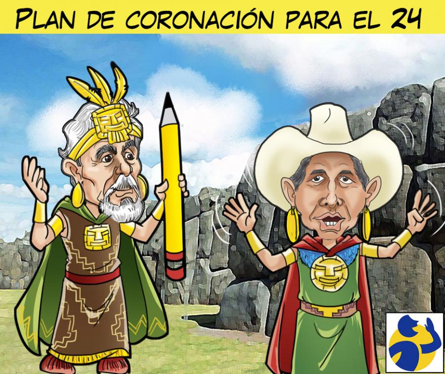 Caricatura del día #1780
