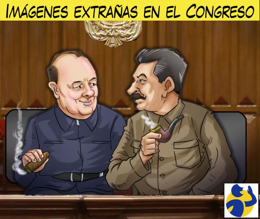 Caricatura del día #2300