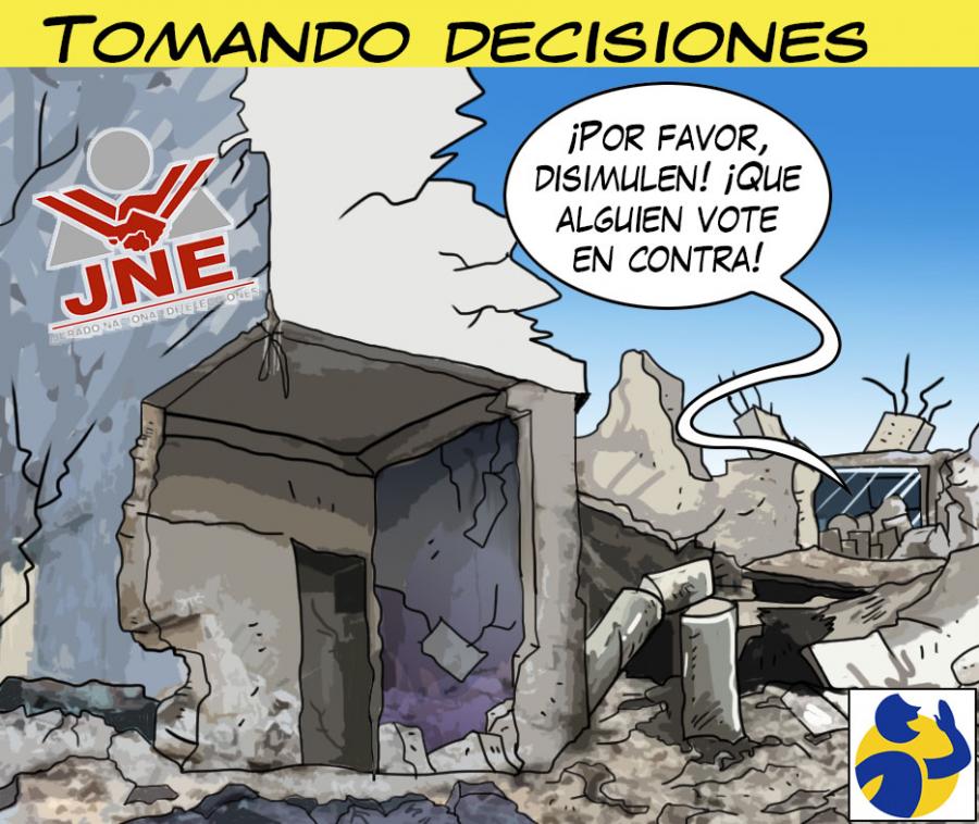 Caricatura del día #1784