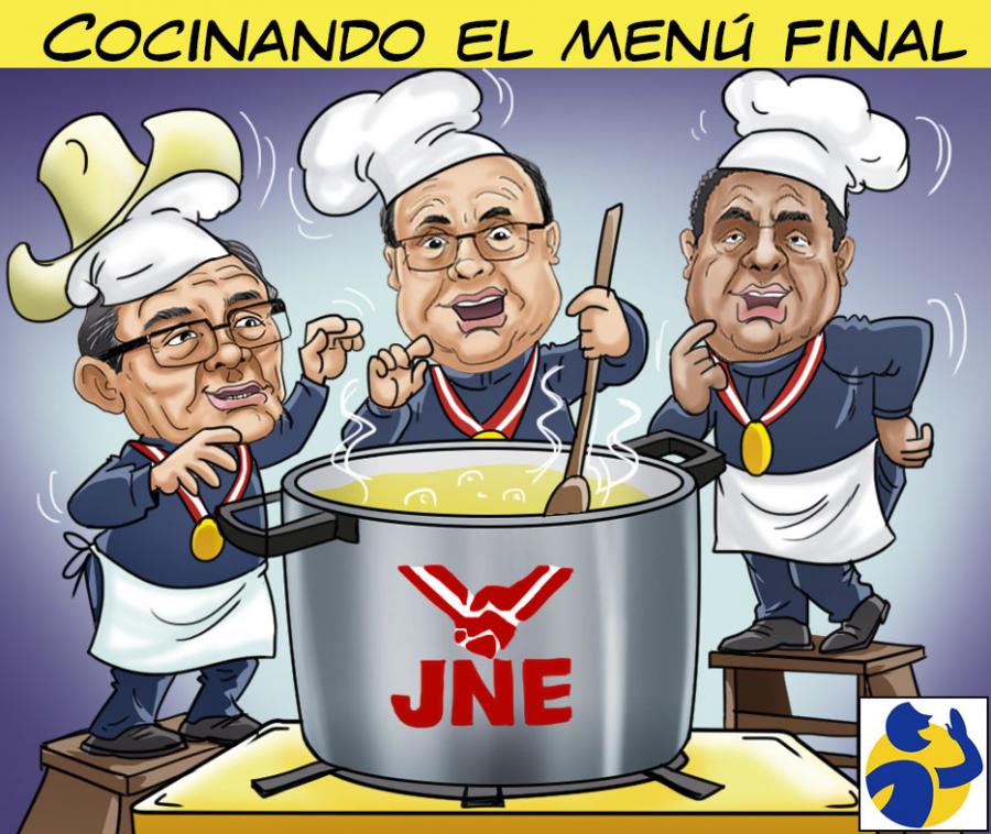 Caricatura del día #1786