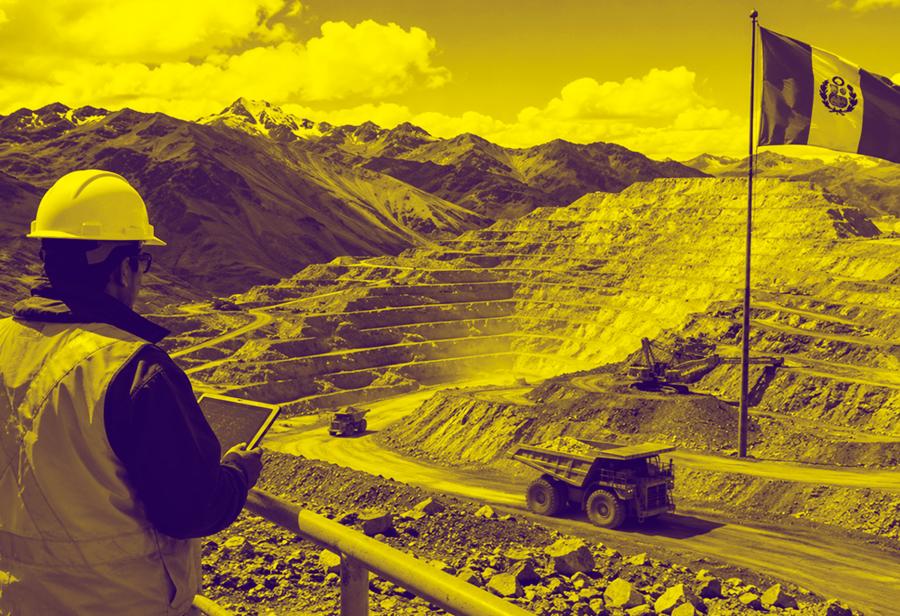 Miner&iacute;a y desarrollo regional: una oportunidad que no todos aprovechan
