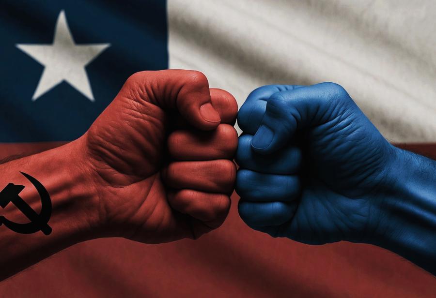 Chile: comunismo y anticomunismo