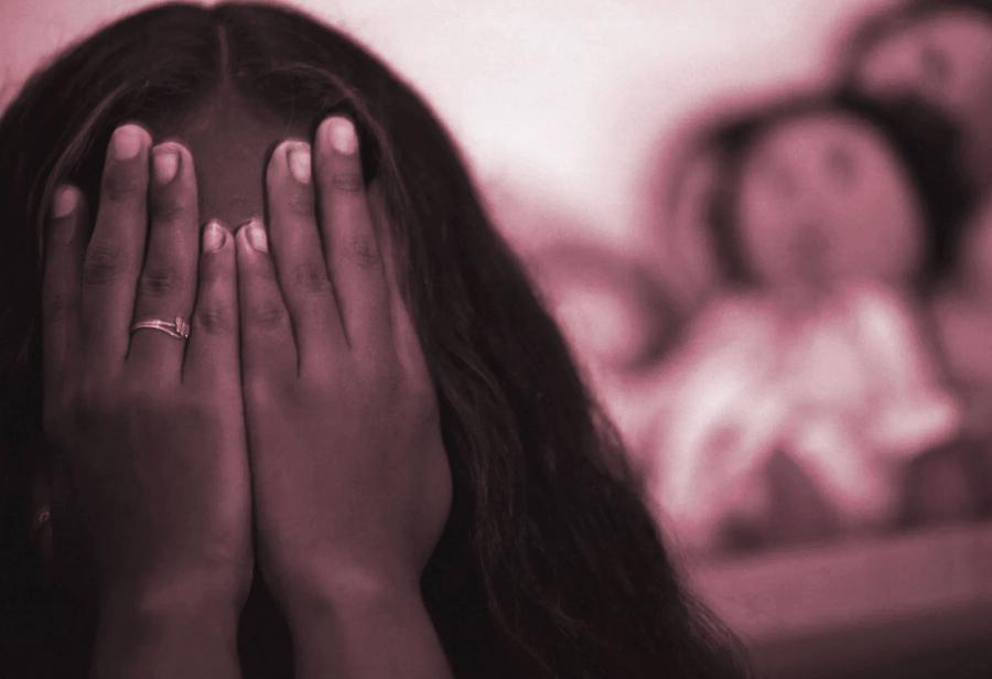 &iexcl;Desgracia! Vivimos en el infierno