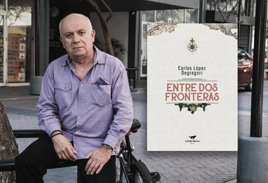 Entre dos fronteras
