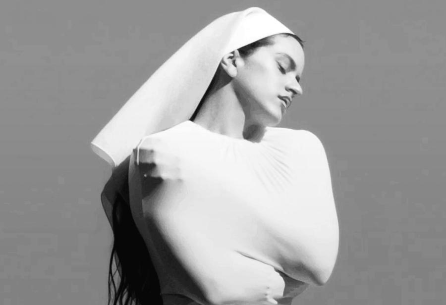 Para pensar: Rosalía lanza nuevo disco “Lux”