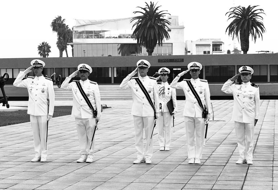 D&iacute;a de la Victoria y el Honor Naval