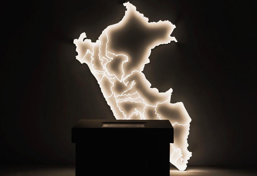 Per&uacute;: un pa&iacute;s con potencial, pero sin la potencia necesaria