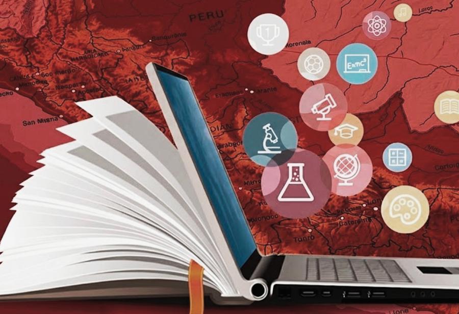 Per&uacute;: el gran reto de cubrir las brechas